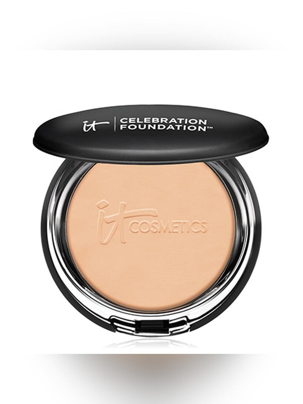 IT Cosmetics Celebration Foundation – Medium Tan